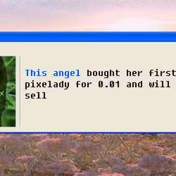 Angel #1047