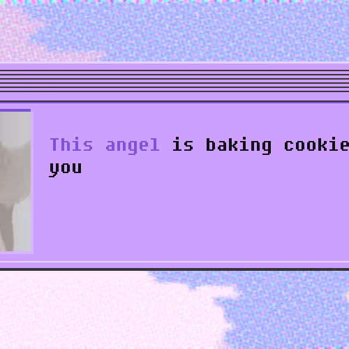 Angel Banners