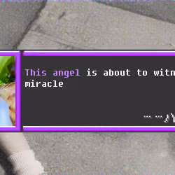 Angel #2377