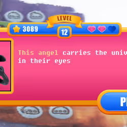 Angel #2665