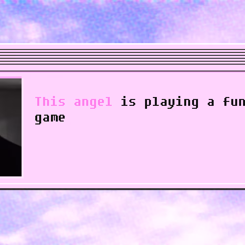 Angel #1747