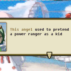 Angel #2756