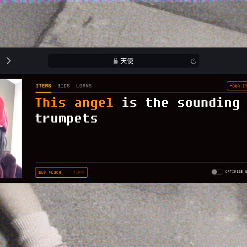 Angel Banners