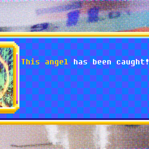 Angel Banners
