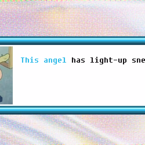 Angel #3365