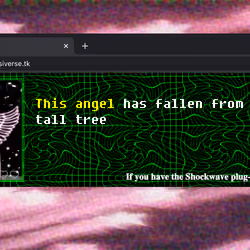 Angel #2777