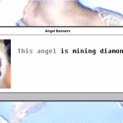 Angel Banners