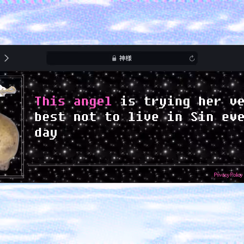 Angel Banners