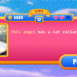 Angel #4186