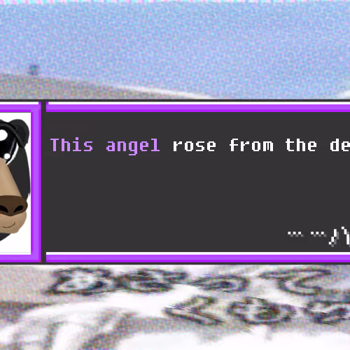 Angel Banners