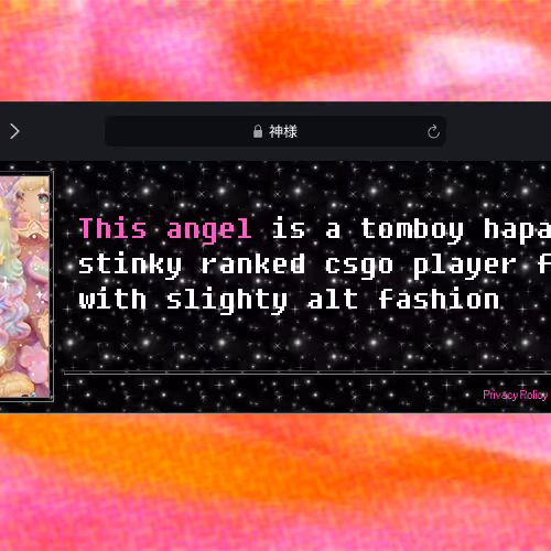 Angel Banners