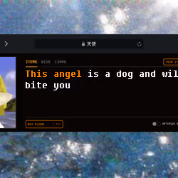 Angel #1522