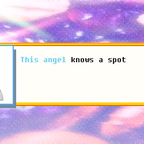 Angel Banners