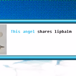 Angel #2663