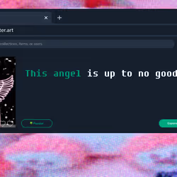 Angel #2174