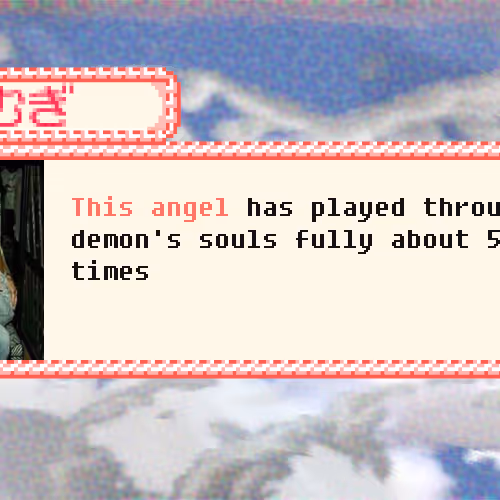 Angel #1634