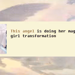 Angel #2340