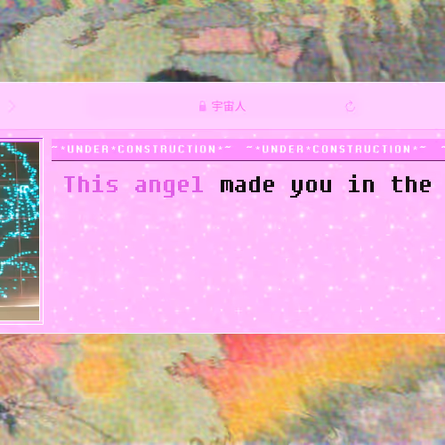 Angel Banners