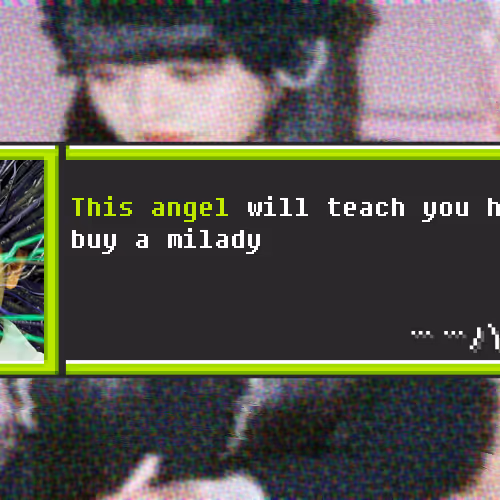 Angel #917