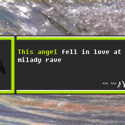 Angel Banners