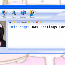Angel #2776