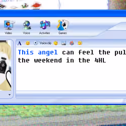 Angel #2282