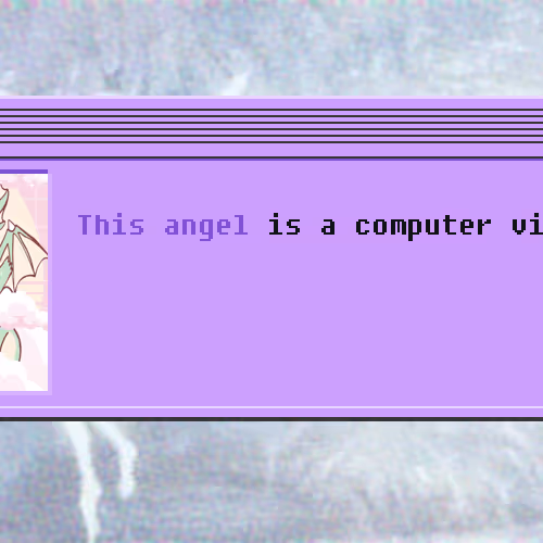 Angel Banners