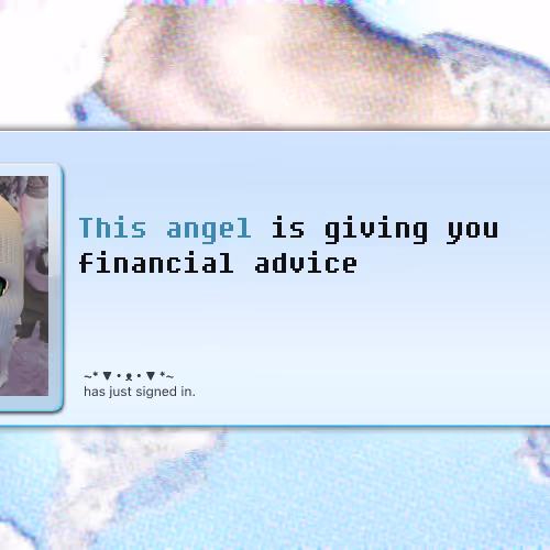 Angel Banners