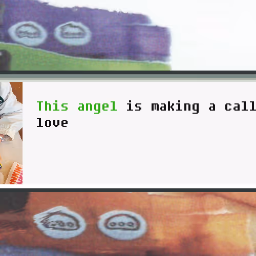 Angel Banners
