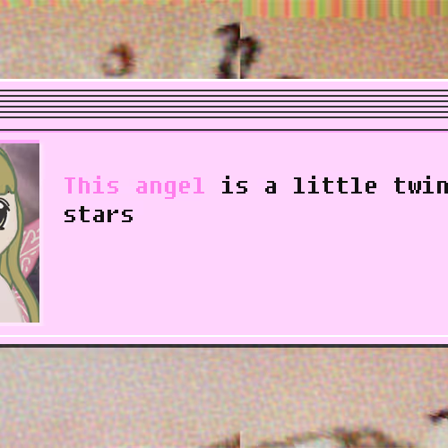 Angel Banners