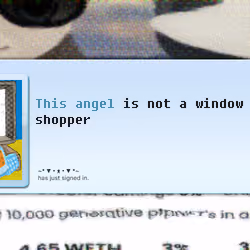 Angel #1763