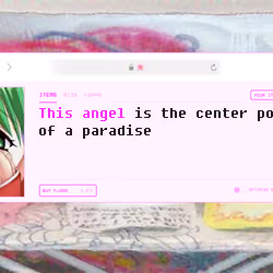 Angel #2193