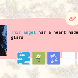 Angel #3435