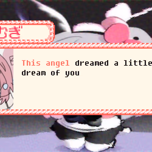 Angel Banners