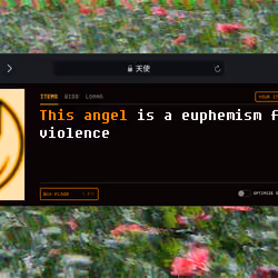 Angel #2937