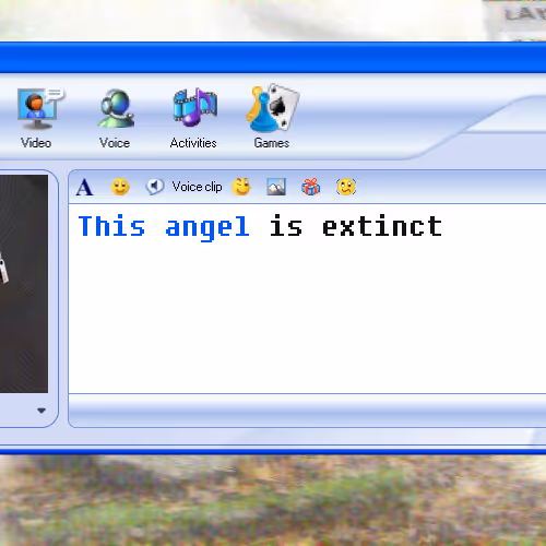 Angel Banners