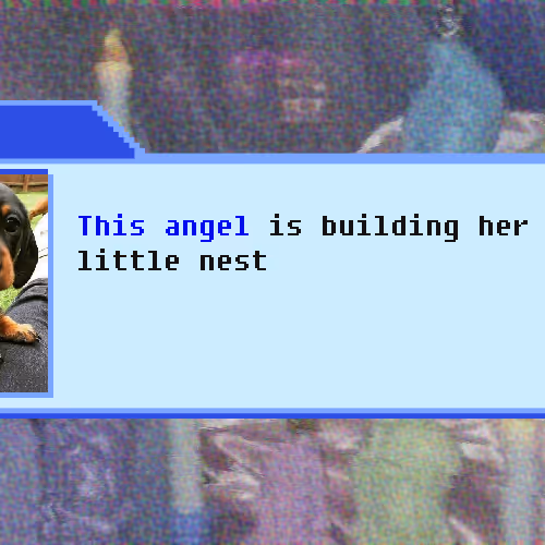 Angel Banners