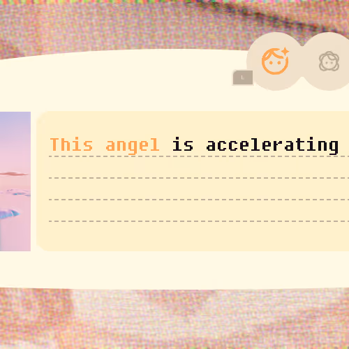 Angel #2627