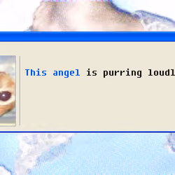 Angel #4264