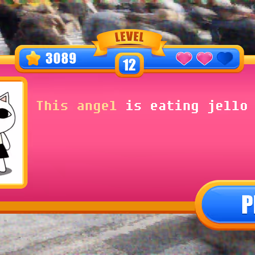 Angel Banners