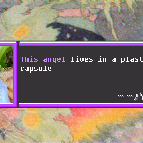Angel Banners