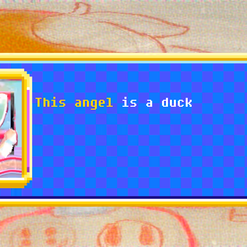 Angel Banners