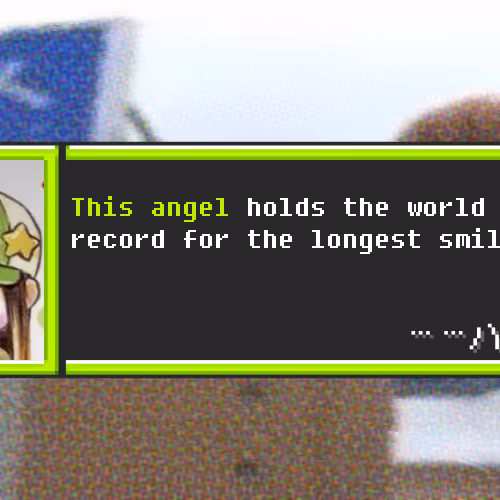 Angel Banners