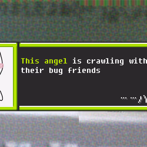 Angel #1053