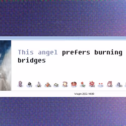 Angel #861
