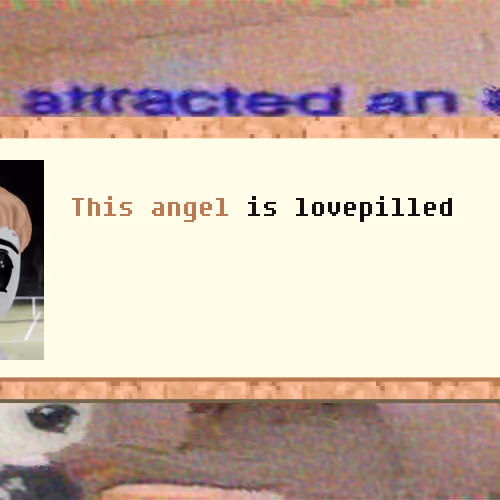 Angel Banners