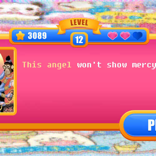 Angel Banners