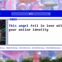 Angel #1465