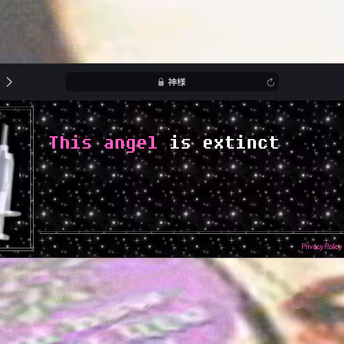 Angel Banners