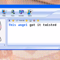 Angel #3310